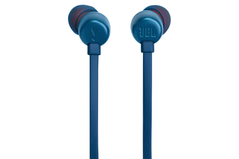 JBL Tune 310C USB-C In-Ear Earphones | Blue JBL Tune 310C USB-C In-Ear Earphones | Blue