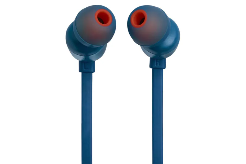 JBL Tune 310C USB-C In-Ear Earphones | Blue JBL Tune 310C USB-C In-Ear Earphones | Blue