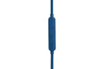 JBL Tune 310C USB-C In-Ear Earphones | Blue JBL Tune 310C USB-C In-Ear Earphones | Blue