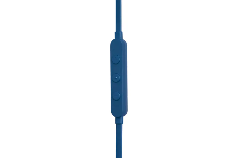 JBL Tune 310C USB-C In-Ear Earphones | Blue JBL Tune 310C USB-C In-Ear Earphones | Blue