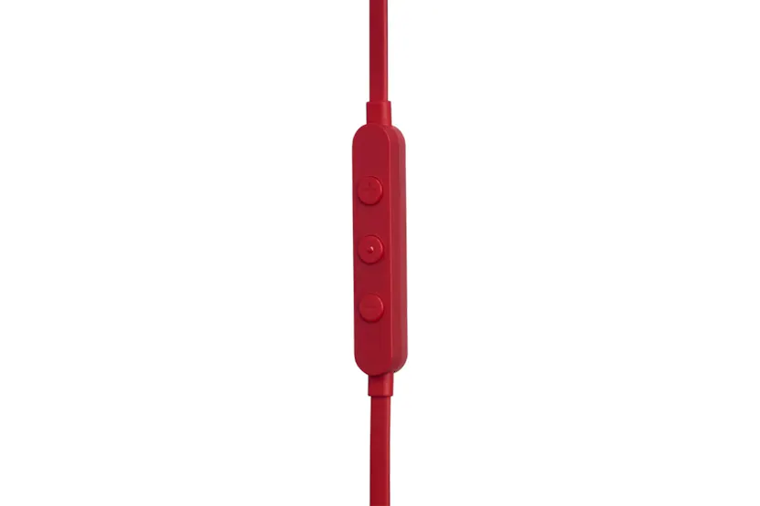 JBL Tune 310C USB-C In-Ear Earphones | Red JBL Tune 310C USB-C In-Ear Earphones | Red