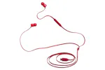 JBL Tune 310C USB-C In-Ear Earphones | Red JBL Tune 310C USB-C In-Ear Earphones | Red