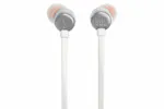 JBL Tune 310C USB-C In-Ear Earphones | White JBL Tune 310C USB-C In-Ear Earphones | White