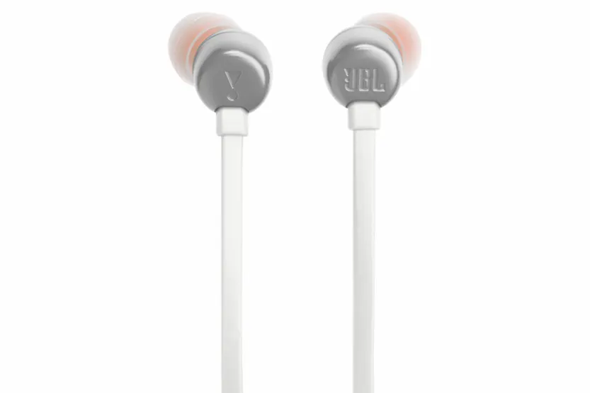 JBL Tune 310C USB-C In-Ear Earphones | White JBL Tune 310C USB-C In-Ear Earphones | White