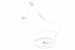JBL Tune 310C USB-C In-Ear Earphones | White JBL Tune 310C USB-C In-Ear Earphones | White