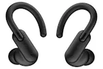 Mixx Streambuds Sports Charge 2 Wireless Earbuds | Black Mixx Streambuds Sports Charge 2 Wireless Earbuds | Black