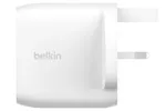 Belkin Boost Charge Pro 42W Dual USB-C Wall Charger Belkin Boost Charge Pro 42W Dual USB-C Wall Charger