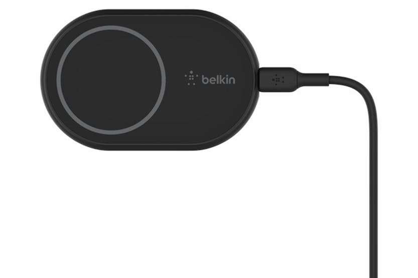 Belkin Boost Charge 10W Magnetic Wireless Car Charger Belkin Boost Charge 10W Magnetic Wireless Car Charger