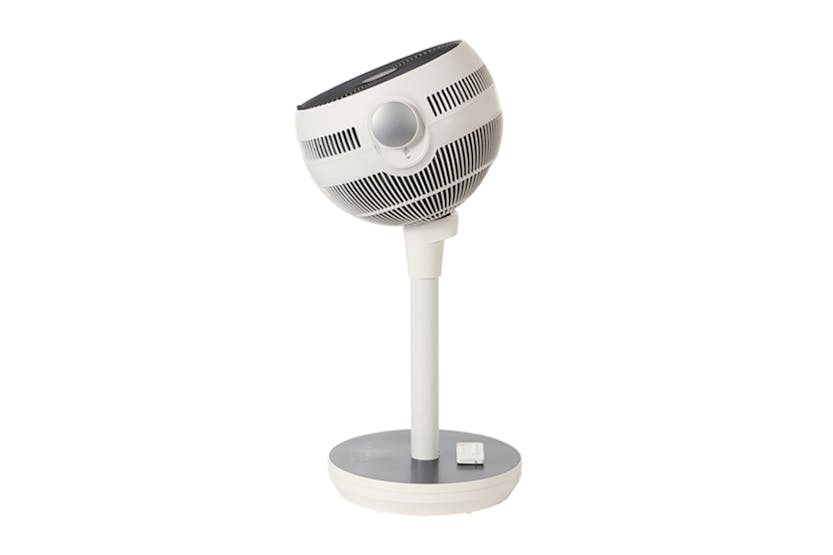 Dimplex Heat & Cool Air Circulator Pedestal Fan | DCACP30HC | White/Black Dimplex Heat & Cool Air Circulator Pedestal Fan | DCACP30HC | White/Black