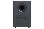 JBL 2.1 Deep Bass Soundbar with Subwoofer | Black JBL 2.1 Deep Bass Soundbar with Subwoofer | Black