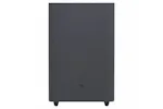 JBL 2.1 Deep Bass Soundbar with Subwoofer | Black JBL 2.1 Deep Bass Soundbar with Subwoofer | Black
