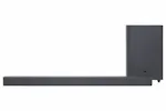 JBL 2.1 Deep Bass Soundbar with Subwoofer | Black JBL 2.1 Deep Bass Soundbar with Subwoofer | Black