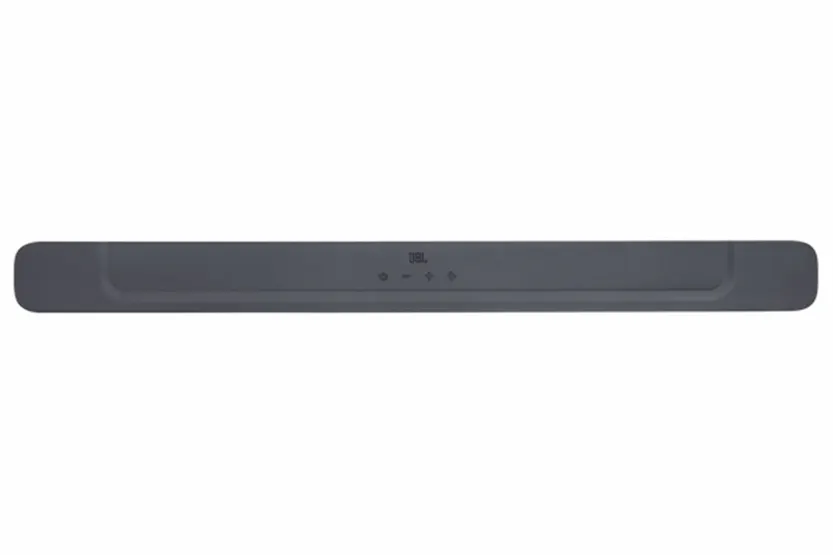 JBL 2.1 Deep Bass Soundbar with Subwoofer | Black JBL 2.1 Deep Bass Soundbar with Subwoofer | Black