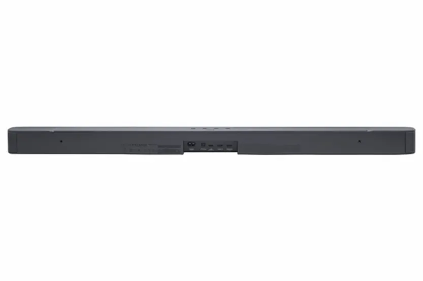 JBL 2.1 Deep Bass Soundbar with Subwoofer | Black JBL 2.1 Deep Bass Soundbar with Subwoofer | Black