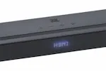 JBL 2.1 Deep Bass Soundbar with Subwoofer | Black JBL 2.1 Deep Bass Soundbar with Subwoofer | Black
