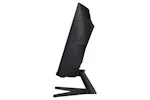 Samsung Odyssey G55C 32" QHD Gaming Monitor | LS32CG552EUXXU Samsung Odyssey G55C 32" QHD Gaming Monitor | LS32CG552EUXXU
