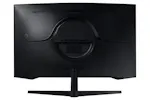 Samsung Odyssey G55C 32" QHD Gaming Monitor | LS32CG552EUXXU Samsung Odyssey G55C 32" QHD Gaming Monitor | LS32CG552EUXXU