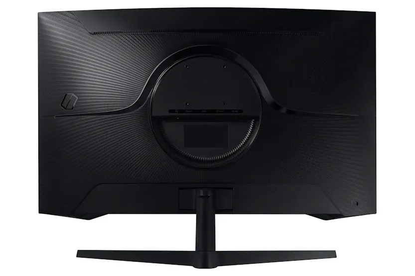 Samsung Odyssey G55C 32" QHD Gaming Monitor | LS32CG552EUXXU Samsung Odyssey G55C 32" QHD Gaming Monitor | LS32CG552EUXXU