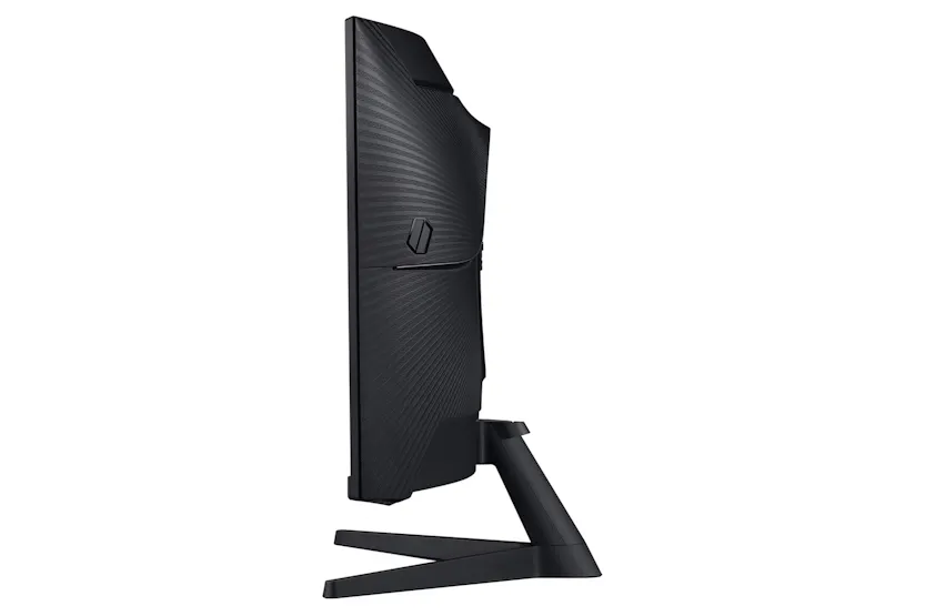 Samsung Odyssey G55C 32" QHD Gaming Monitor | LS32CG552EUXXU Samsung Odyssey G55C 32" QHD Gaming Monitor | LS32CG552EUXXU