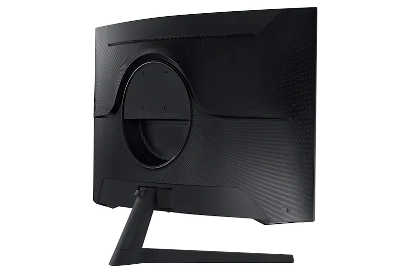 Samsung Odyssey G55C 32" QHD Gaming Monitor | LS32CG552EUXXU Samsung Odyssey G55C 32" QHD Gaming Monitor | LS32CG552EUXXU