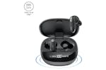 Mixx Streambuds Mini Charge 2 Wireless Earbuds | Black Mixx Streambuds Mini Charge 2 Wireless Earbuds | Black