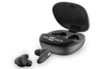 Mixx Streambuds Mini Charge 2 Wireless Earbuds | Black Mixx Streambuds Mini Charge 2 Wireless Earbuds | Black