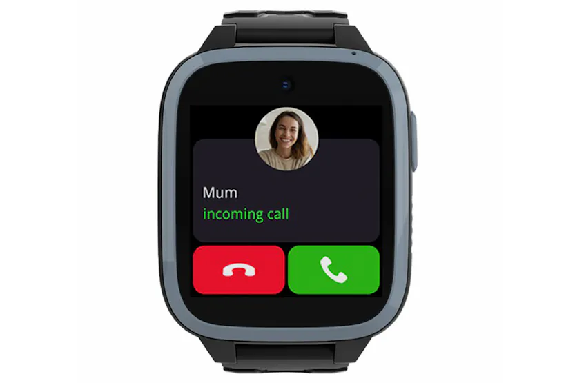 Xplora XGO3 Kids Smartwatch | Black Xplora XGO3 Kids Smartwatch | Black