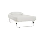 Kathrine Trundle Guest Bed | White Kathrine Trundle Guest Bed | White