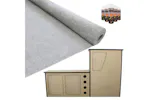 Monstershop 11sqm Van Lining & Glue With Camper Kitchen Monstershop 11sqm Van Lining & Glue With Camper Kitchen