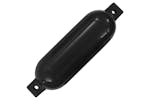 Vidaxl Boat Fenders 4 Pcs Black 51x14 Cm Pvc Vidaxl Boat Fenders 4 Pcs Black 51x14 Cm Pvc