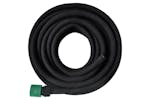 vidaXL 40914 Soaker Hose Watering & Irrigation Garden 1/2" Connector 25 M vidaXL 40914 Soaker Hose Watering & Irrigation Garden 1/2" Connector 25 M