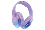 Mixx StreamQ C1 Over-Ear Wireless Headphones | SQC1-MM-MM-432 | Mermaid Mixx StreamQ C1 Over-Ear Wireless Headphones | SQC1-MM-MM-432 | Mermaid