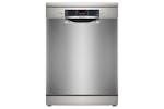 Bosch Series 2 Freestanding Dishwasher | 12 Place | SMS26AI08G Bosch Series 2 Freestanding Dishwasher | 12 Place | SMS26AI08G