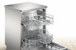 Bosch Series 2 Freestanding Dishwasher | 12 Place | SMS26AI08G Bosch Series 2 Freestanding Dishwasher | 12 Place | SMS26AI08G