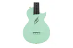 Cascha Hh 2288 - Carbon Fibre Concert Ukulele Set With Softcase, Strap And 3 Picks - Mint Cascha Hh 2288 - Carbon Fibre Concert Ukulele Set With Softcase, Strap And 3 Picks - Mint