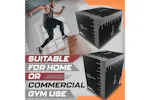 Monstershop 30176 - Plyometric Box Monstershop 30176 - Plyometric Box