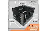 Monstershop 30176 - Plyometric Box Monstershop 30176 - Plyometric Box