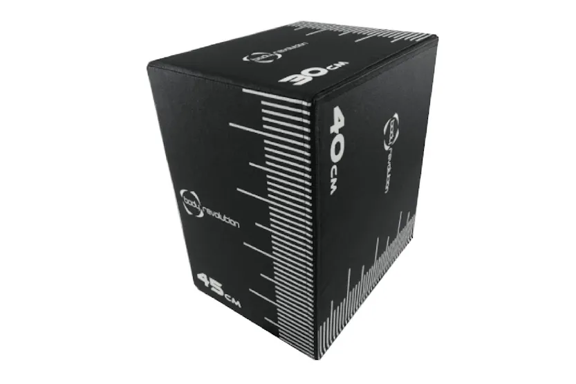 Monstershop 30174 - Plyometric Box Monstershop 30174 - Plyometric Box