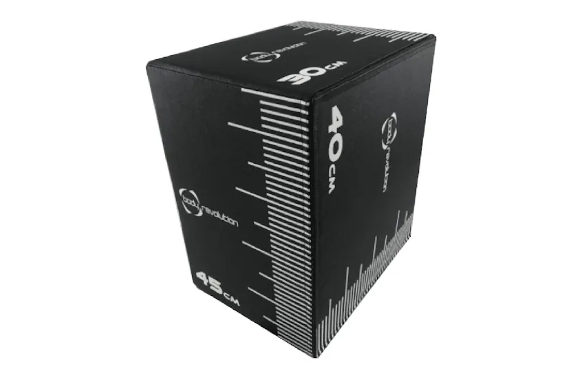 Monstershop 30174 - Plyometric Box Monstershop 30174 - Plyometric Box