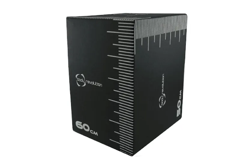 Monstershop 30174 - Plyometric Box Monstershop 30174 - Plyometric Box