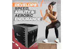 Monstershop 30174 - Plyometric Box Monstershop 30174 - Plyometric Box