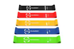 Monstershop 30185 - Resistance Bands Monstershop 30185 - Resistance Bands