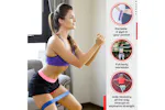 Monstershop 30185 - Resistance Bands Monstershop 30185 - Resistance Bands