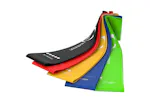 Monstershop 30185 - Resistance Bands Monstershop 30185 - Resistance Bands