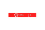 Monstershop 30185 - Resistance Bands Monstershop 30185 - Resistance Bands