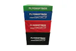 Monstershop 30172 - Stackable Plyometric Box Monstershop 30172 - Stackable Plyometric Box
