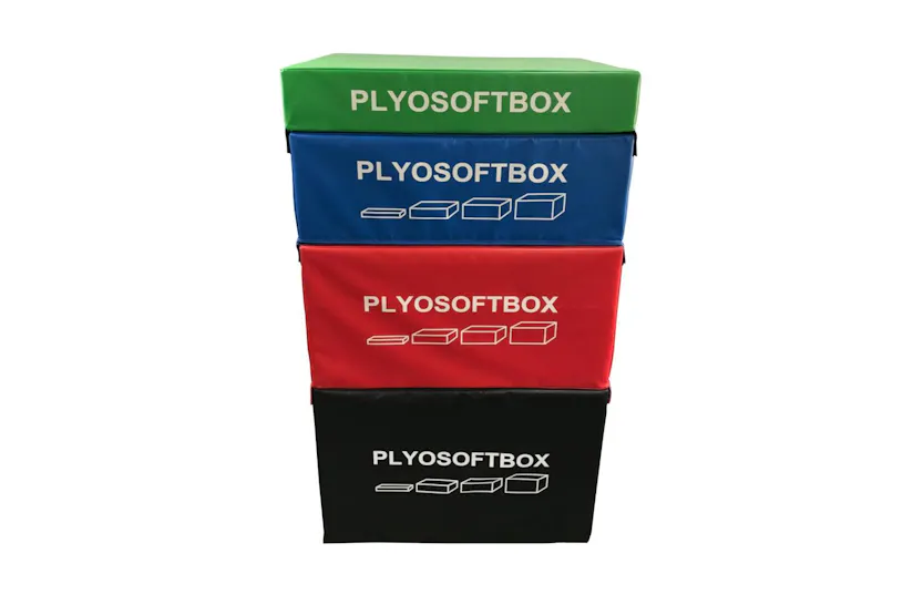 Monstershop 30172 - Stackable Plyometric Box Monstershop 30172 - Stackable Plyometric Box