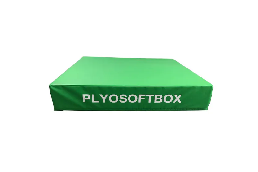Monstershop 30172 - Stackable Plyometric Box Monstershop 30172 - Stackable Plyometric Box