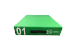 Monstershop 30172 - Stackable Plyometric Box Monstershop 30172 - Stackable Plyometric Box