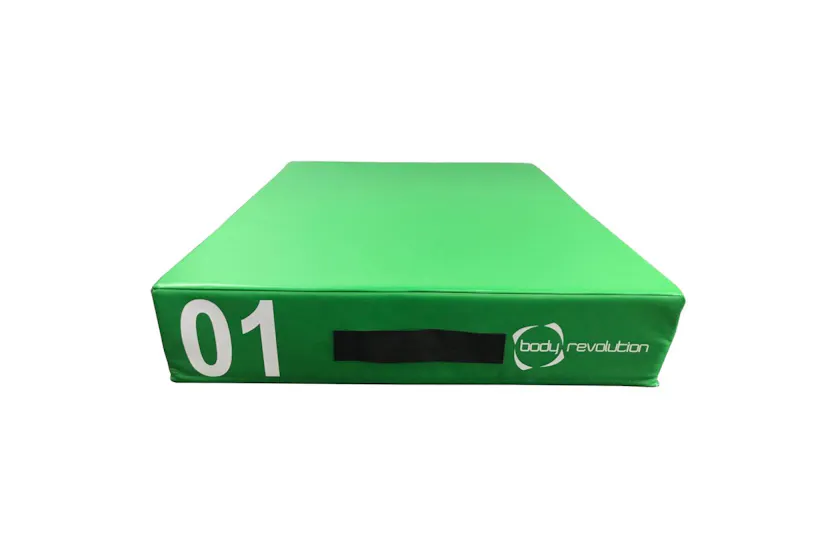 Monstershop 30172 - Stackable Plyometric Box Monstershop 30172 - Stackable Plyometric Box